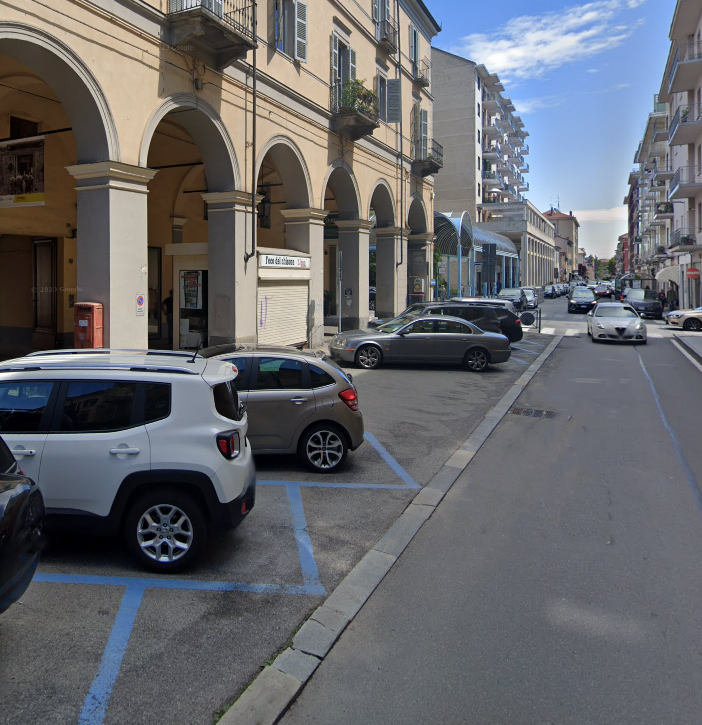 Via Buniva