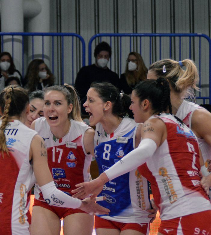 (Foto di repertorio)