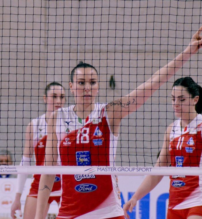 (Foto di repertorio)
