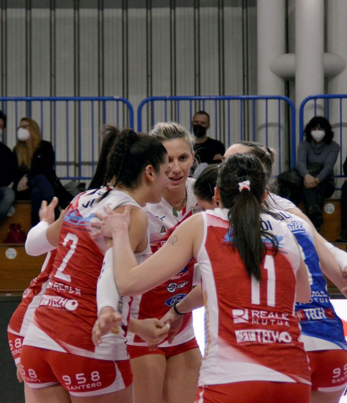 (Foto di repertorio)