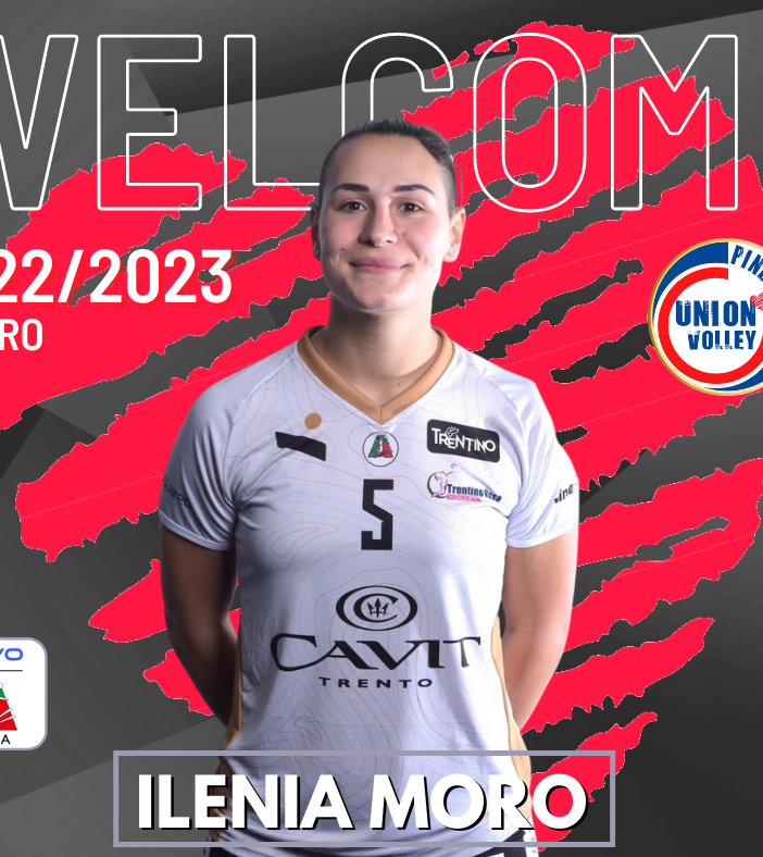 Ilenia Moro
