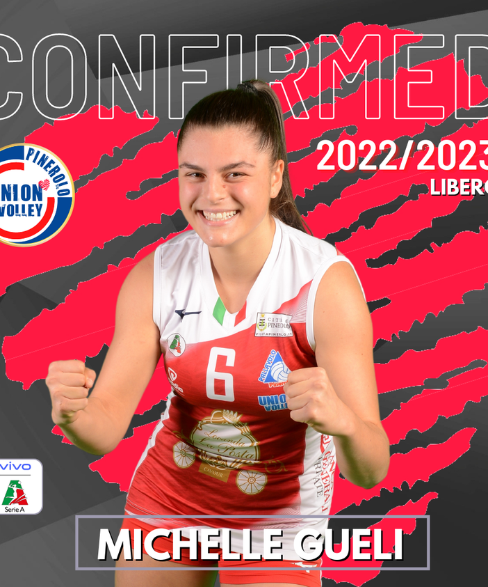 Michelle Gueli