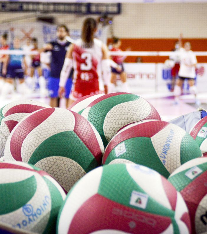 Palloni da volley