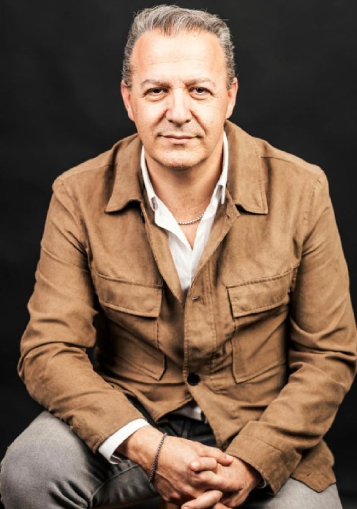 Cristiano Favaro