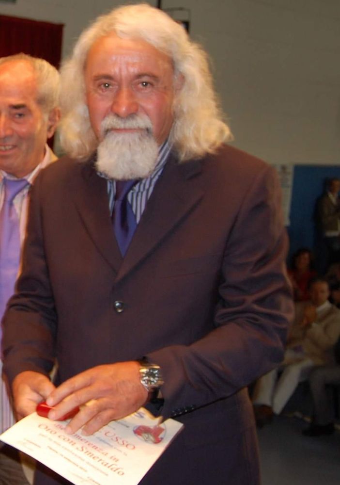 Piero Lusso