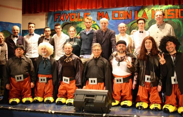 (Foto di repertorio)