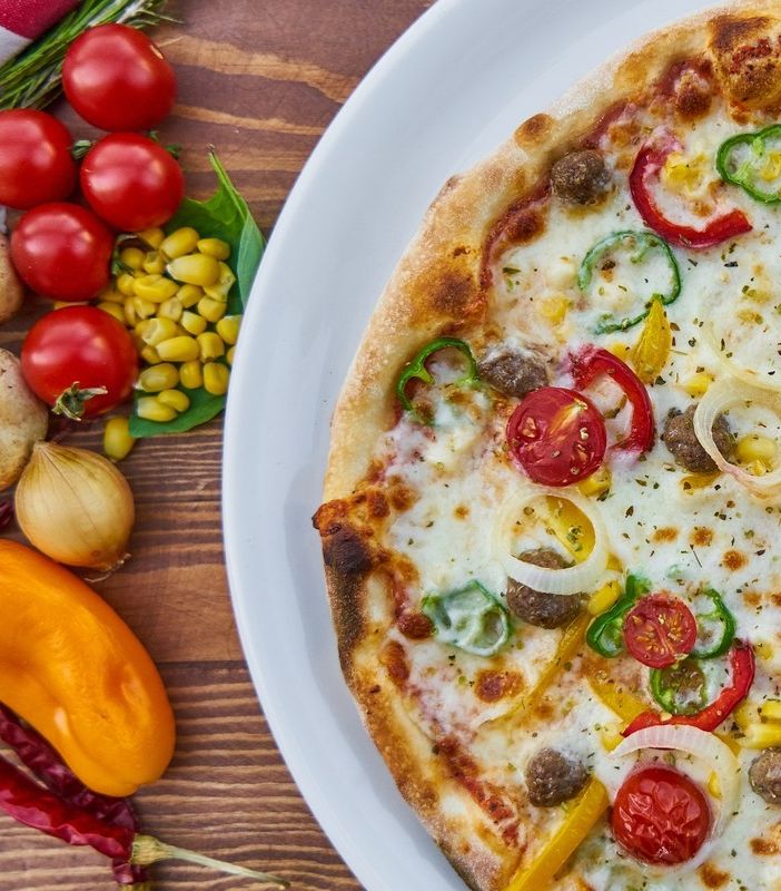 Attraverso il cibo La Vecchia Signora ‘allena’ gli anziani al gusto e alla relazione