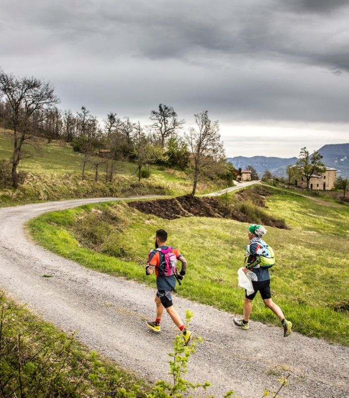 Il plogging