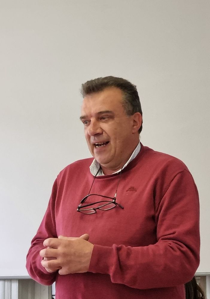 Danilo Breusa