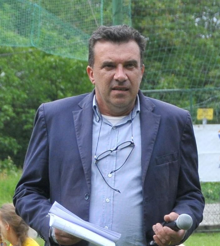 Danilo Breusa (foto di Massimo Bosco)