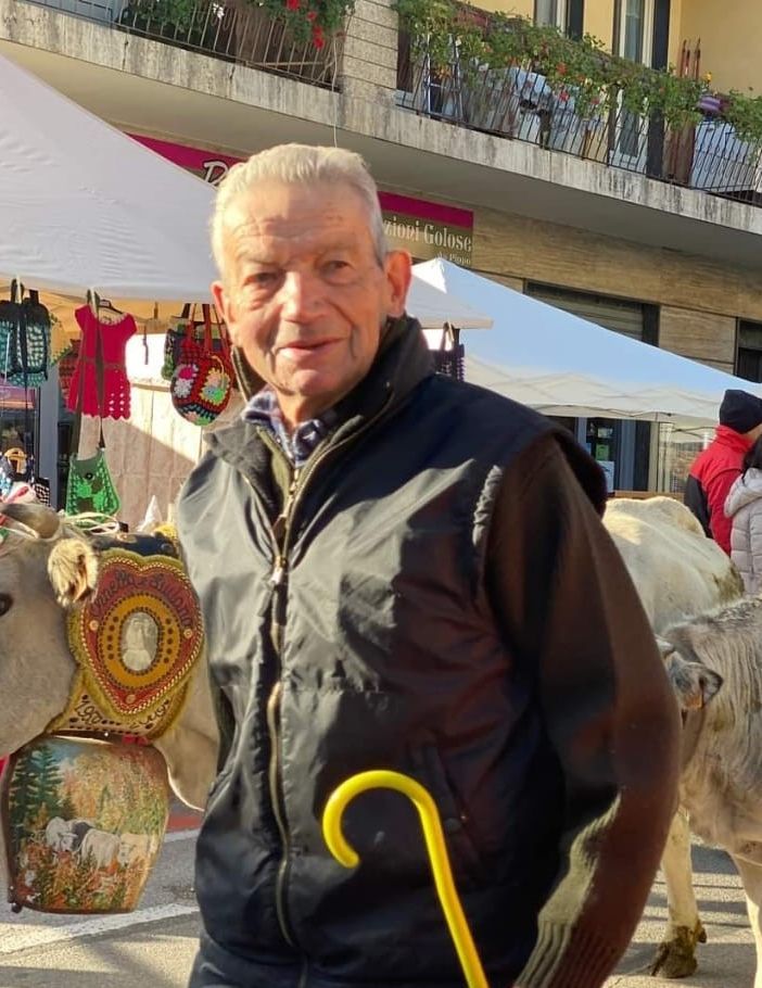 Luciano Peyrot