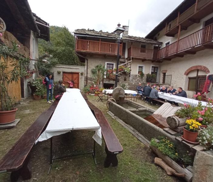 (Foto di repertorio)