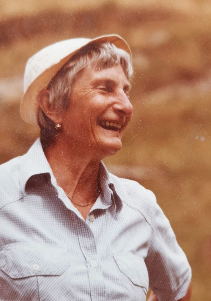 Regina Pero