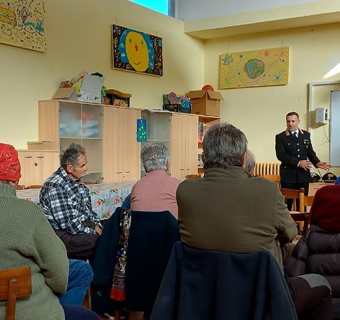 (Foto di repertorio)