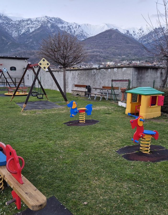 I due nuovi giochi a molla, in ricordo di Alberto Tron