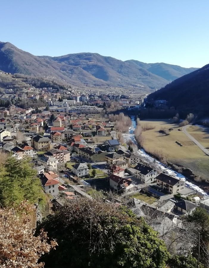 Pomaretto festeggia il Natale e premia il ‘Pomarino dell’anno’