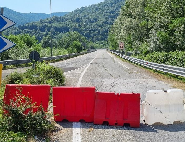 Lavori alle gallerie di Porte: il bando va deserto e si allungano i tempi