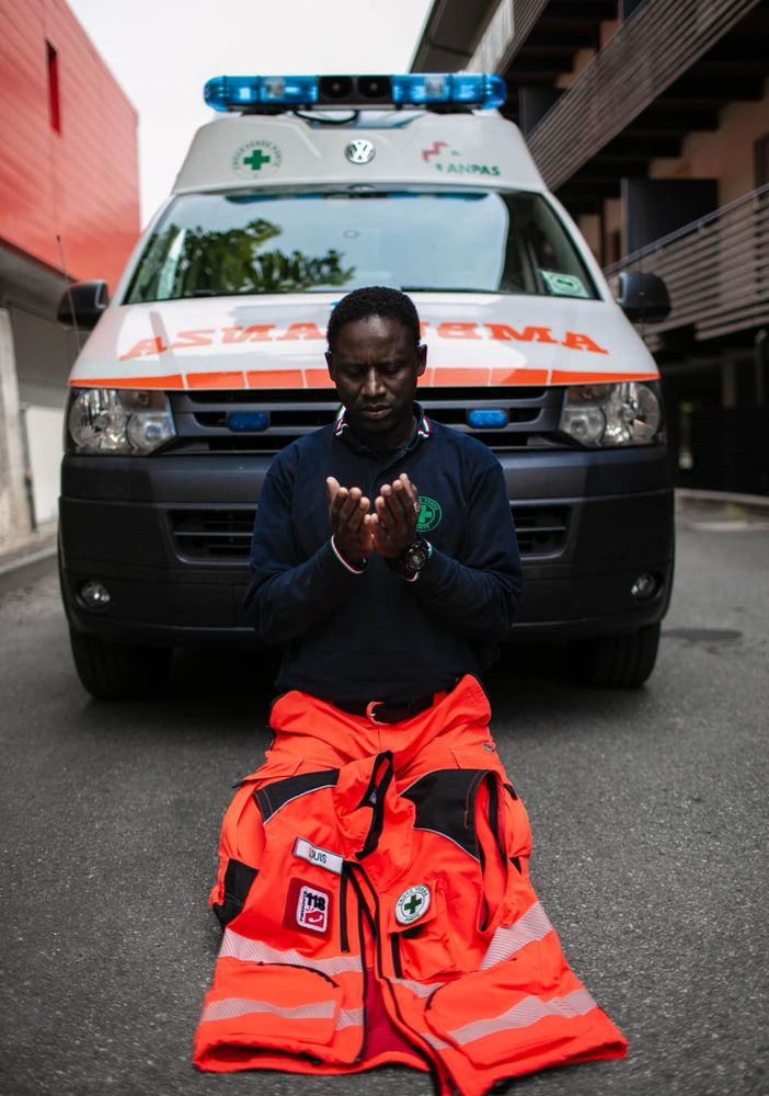 Foto di Eugen Strungariu