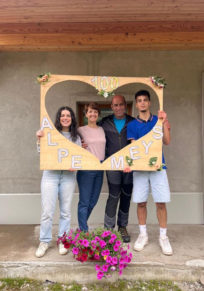 La famiglia Raso