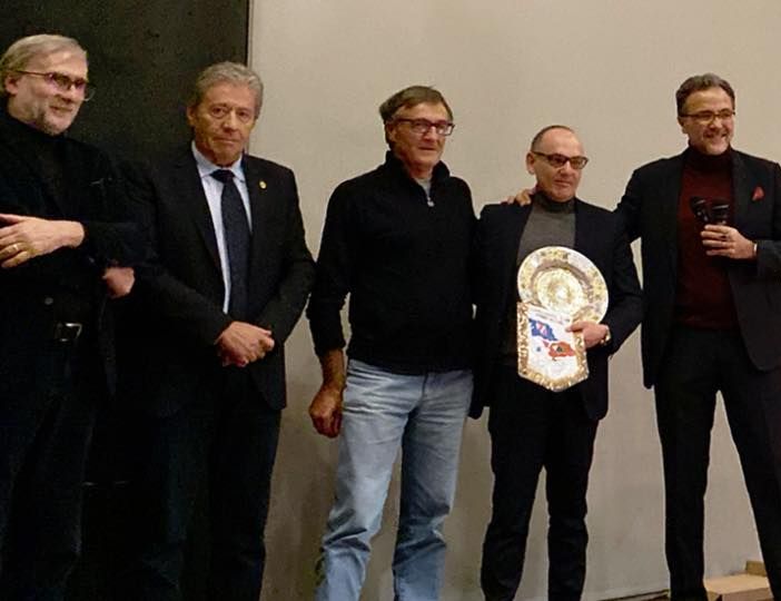 L’ex allenatore personale di Tomba prende a cuore il destino della Via Lattea