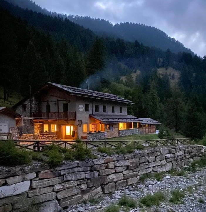 Il Mulino di Laval