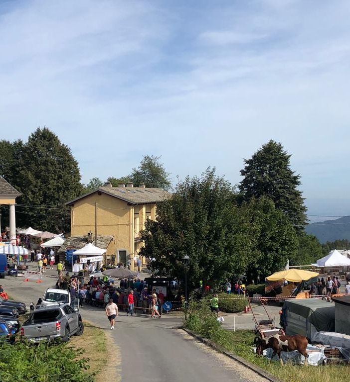 (Foto di repertorio)