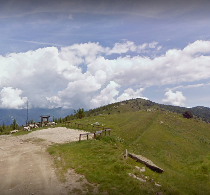 L’invito delle chiese valdesi: “Incontriamoci sul Colle di Laz Arà”