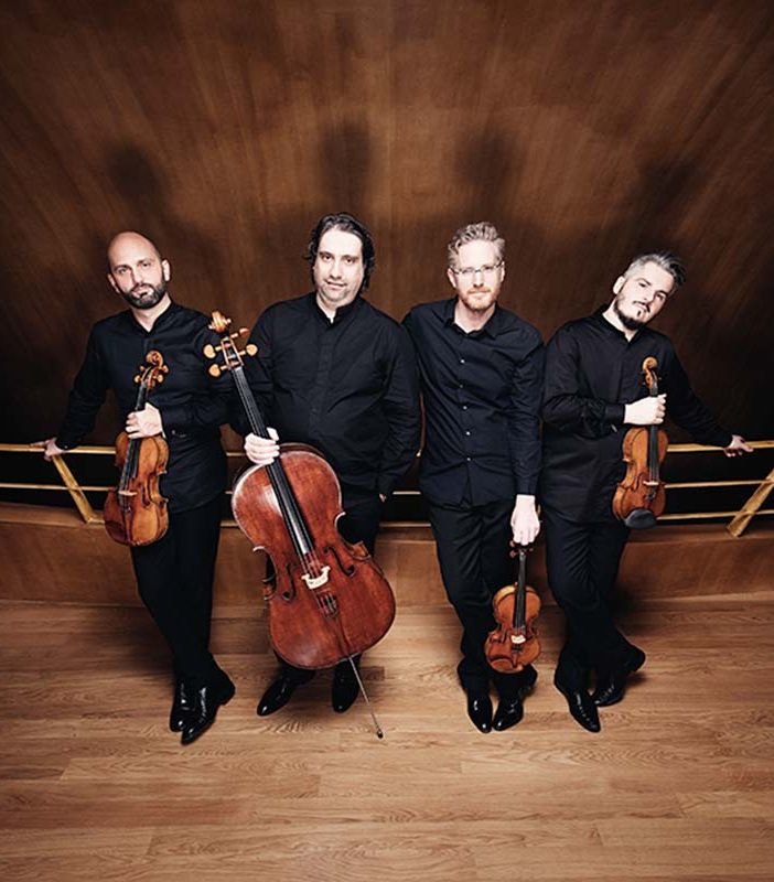 Quartetto di Cremona