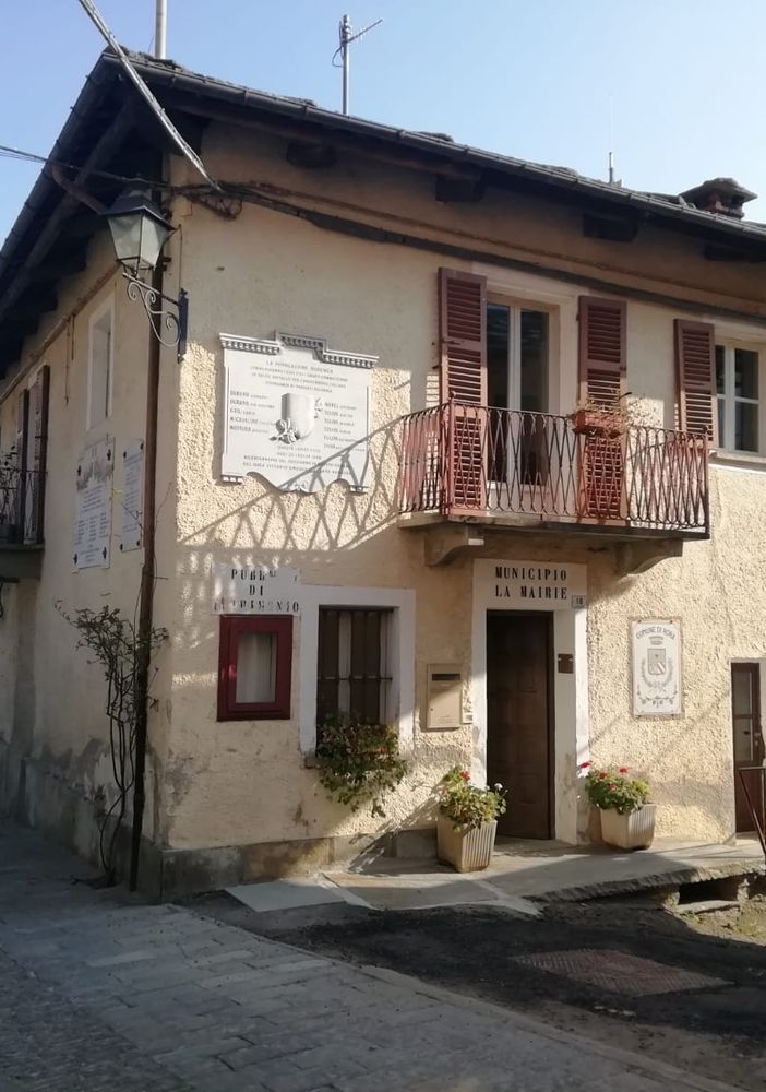Rorà celebra i suoi volontari con una giornata di festa