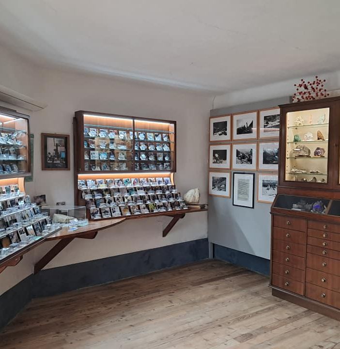 Il nuovo allestimento del Museo Valdese di Rorà