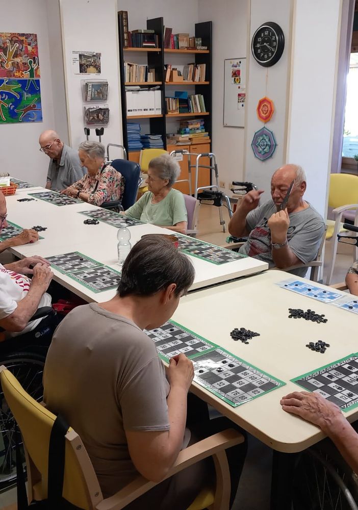 (Foto di repertorio)