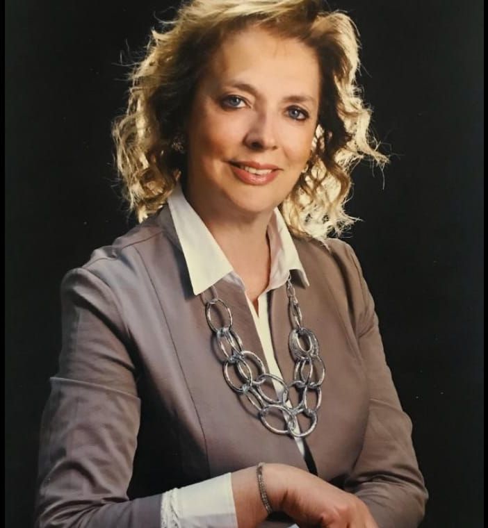 Anna Balangero