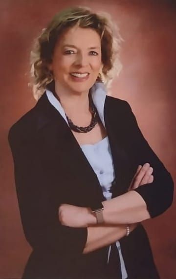 Anna Balangero