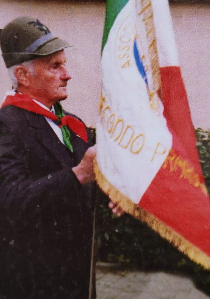 Alberto Avaro