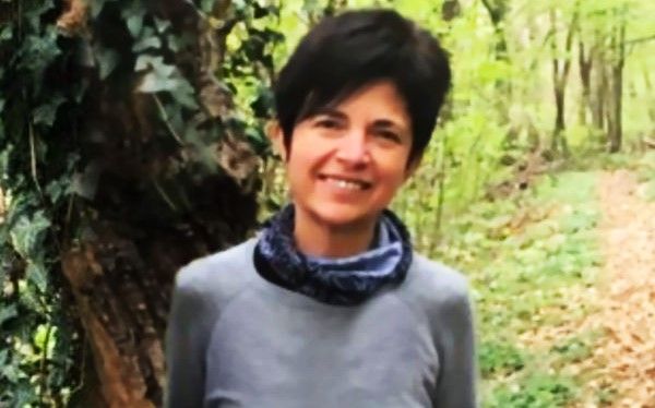 Giusy Ghigonetto