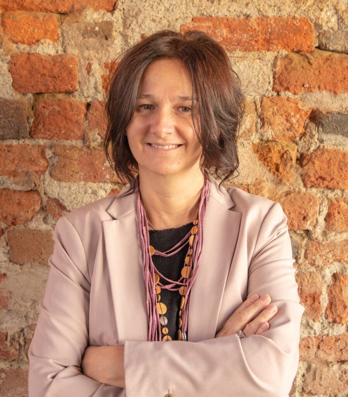 Monica Pecchio
