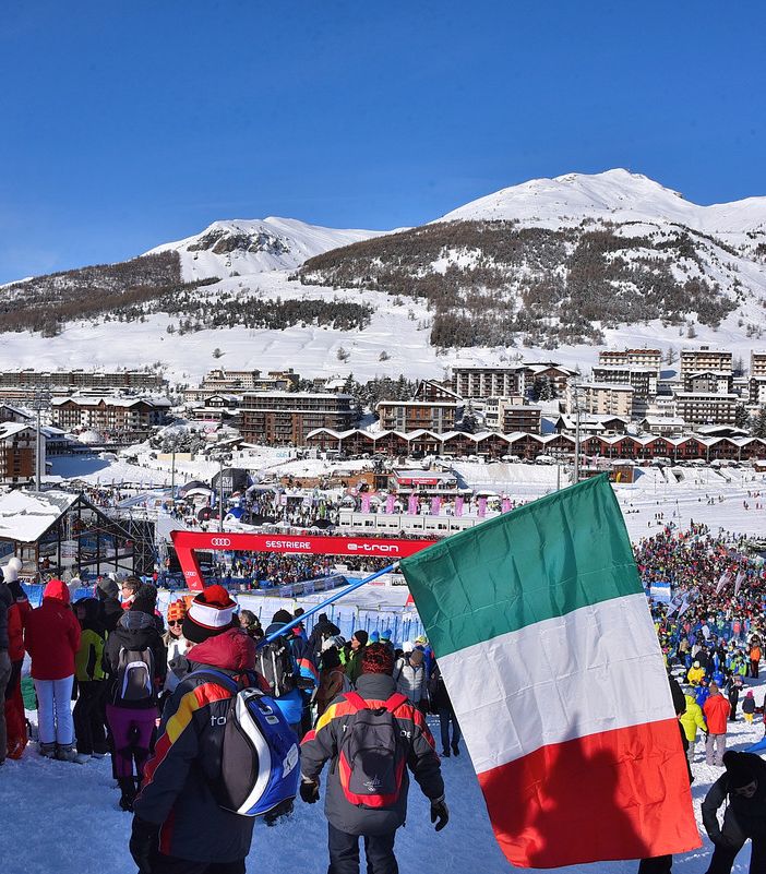 (Foto di repertorio)