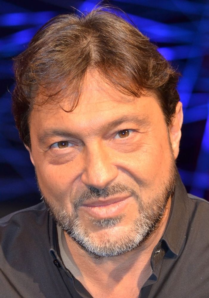 Sigfrido Ranucci