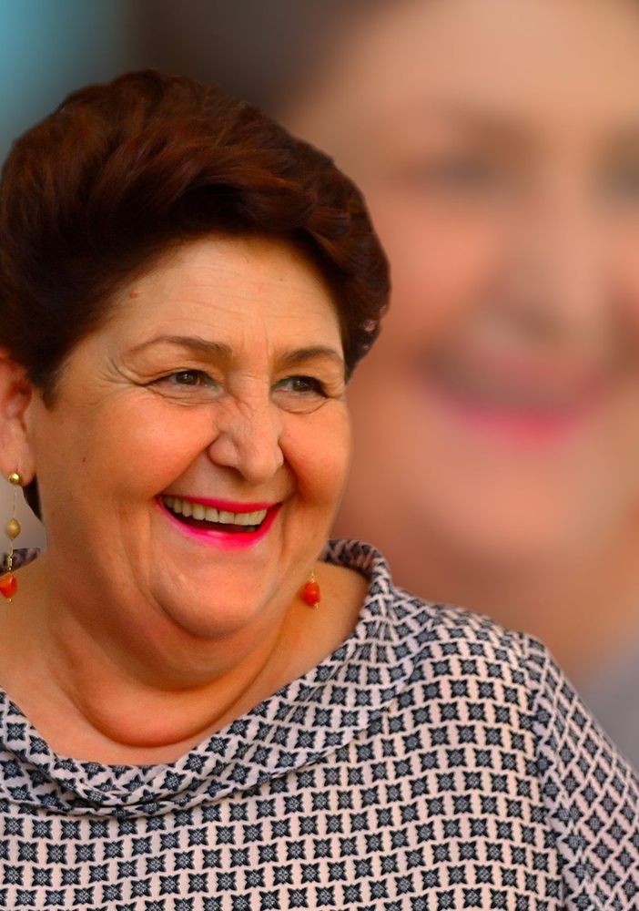 Teresa Bellanova