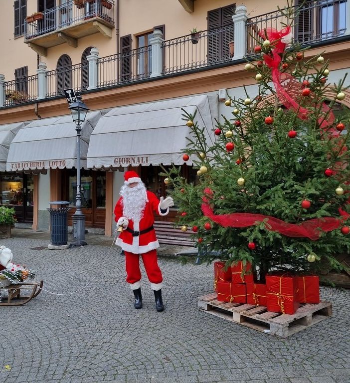 (Foto di repertorio)