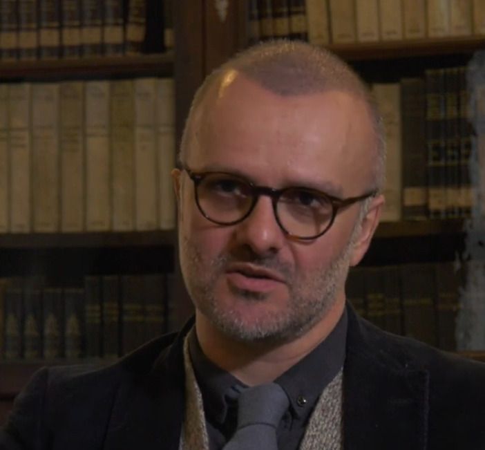 Fabio Pasquet