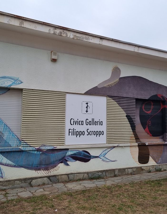 La Scroppo