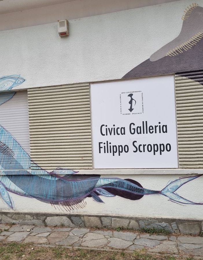 La Scroppo di Torre Pellice
