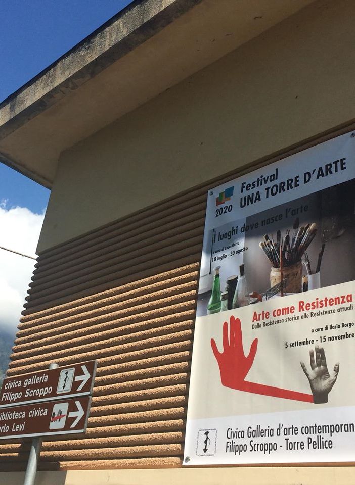 Un incontro a Torre Pellice per andare all’origine dell’8 marzo
