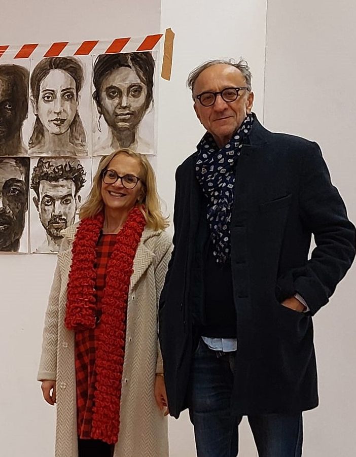 Allisio e Baudinelli