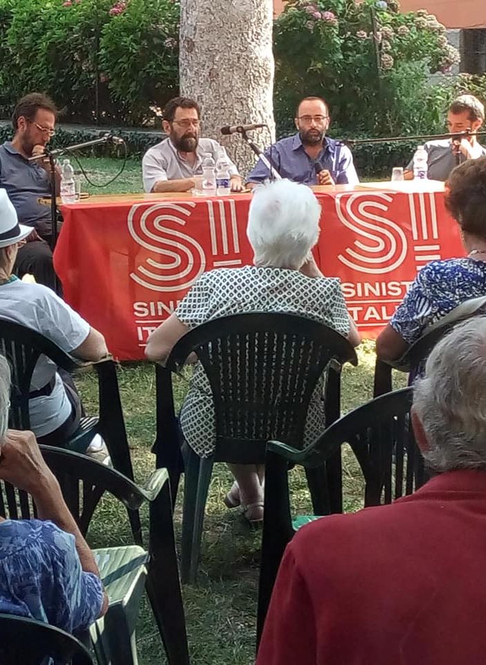 A Pinerolo ci si confronta su scuola e formazione