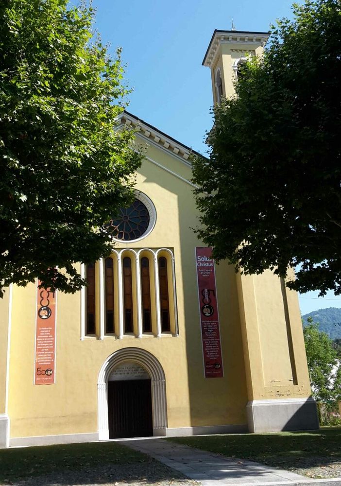 La Draia ed Eiminâl in concerto per le persone con demenza