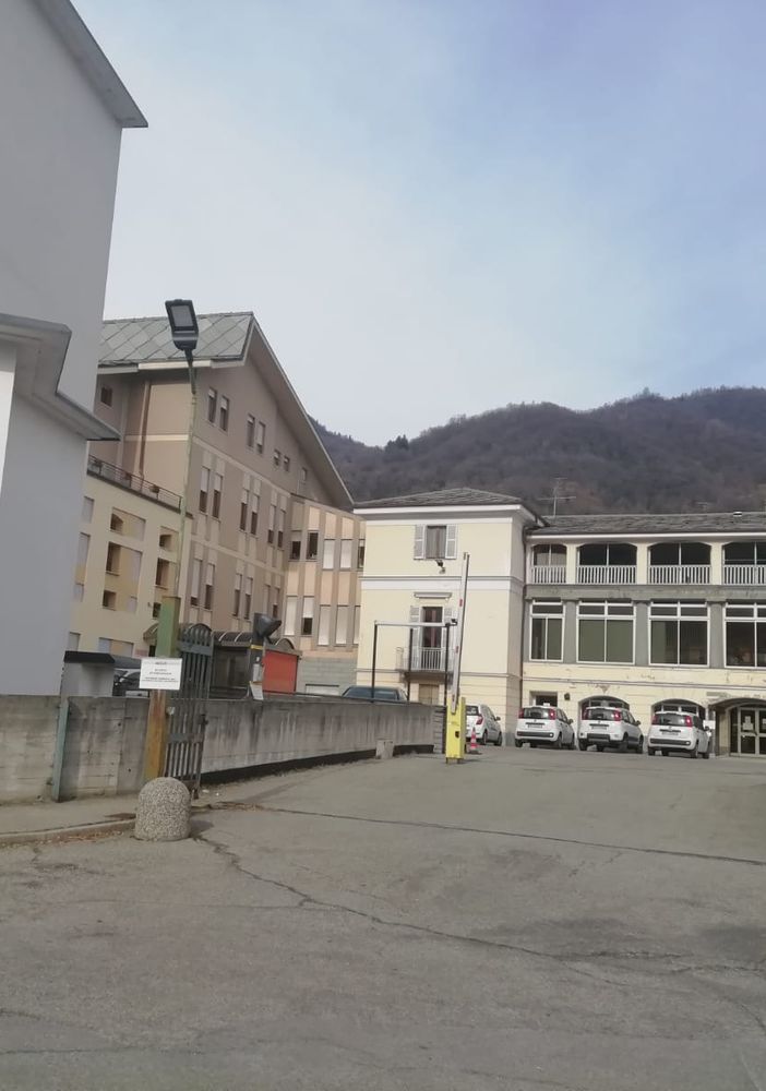 L’ospedale di Torre Pellice che tornerà in funzione e ospiterà anche una ‘Casa della comunità’