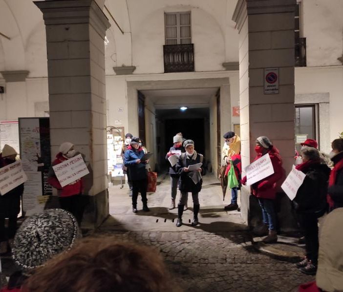 (Foto di repertorio)