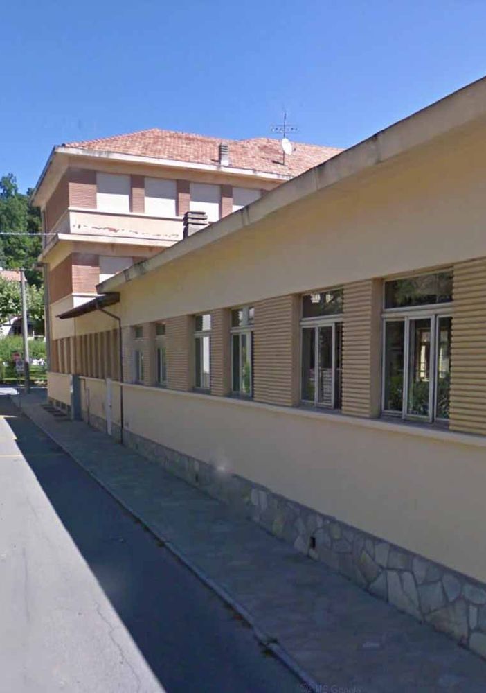 Usata come magazzino, nelle prossime settimane la palestra delle scuole di Torre Pellice riaprirà